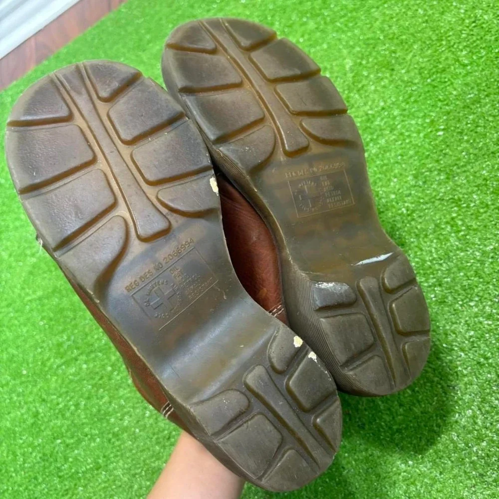 Dr. Martens vintage doc